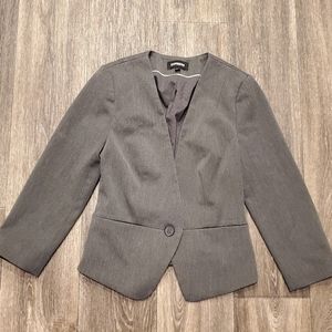 EXPRESS Women's Suit Coat Blazer Jacket